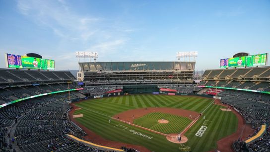 Final: Red Sox 7,  A's 2  taken at BSJ Headquarters  (Red Sox)